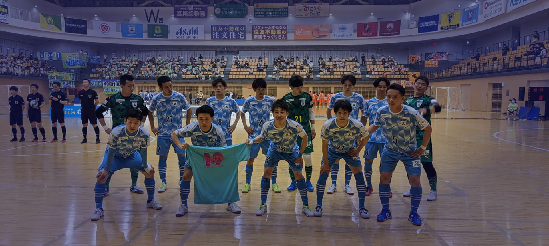 malva水戸FC選手