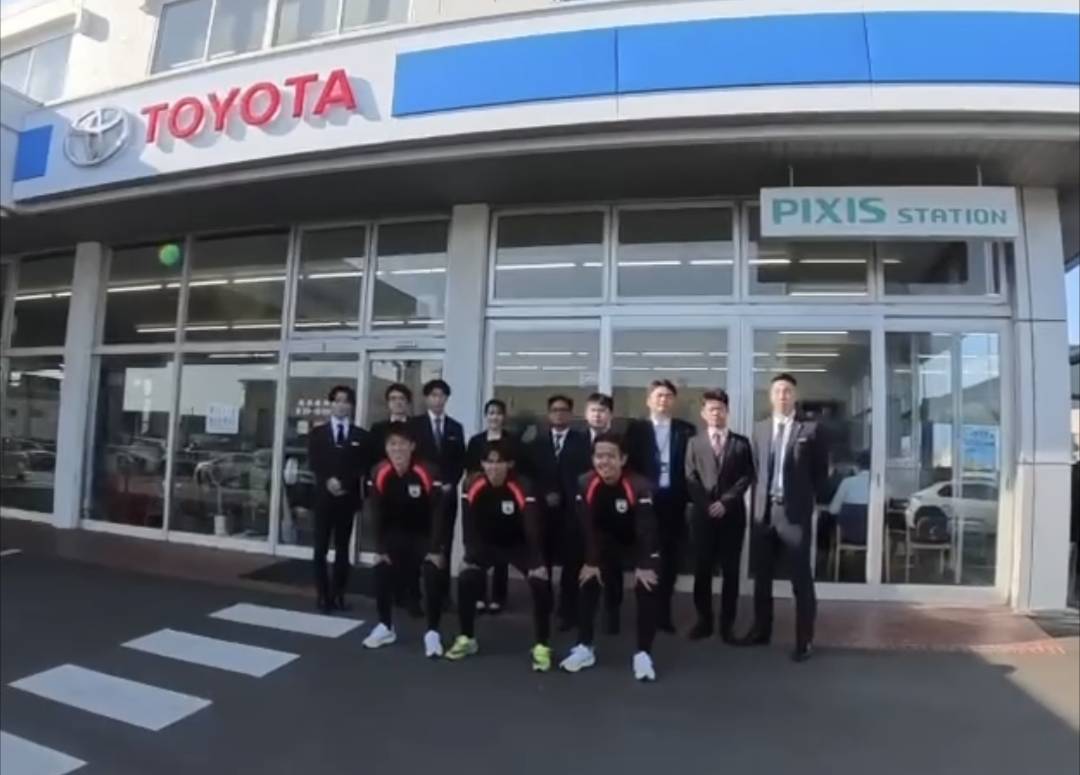 企業サポート